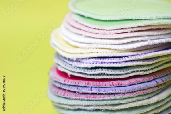 Obraz Washable Nursing Pads