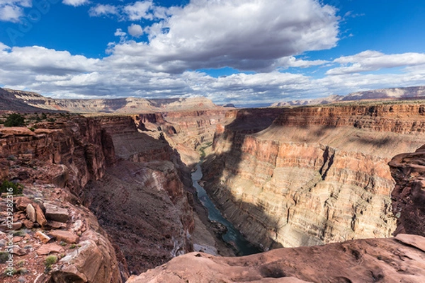 Obraz Toroweap View Point