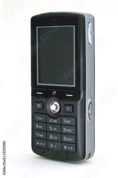 Obraz mobile phone