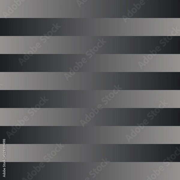 Fototapeta Gray background texture vector gradient gray horizontal pattern