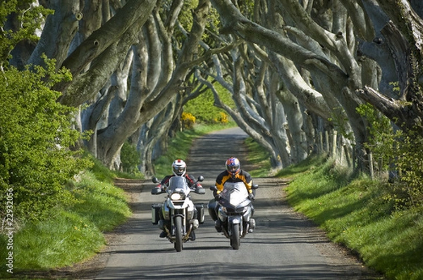 Obraz Irlandia Północna