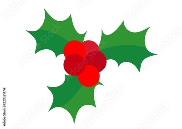 Fototapeta Boże Narodzenie