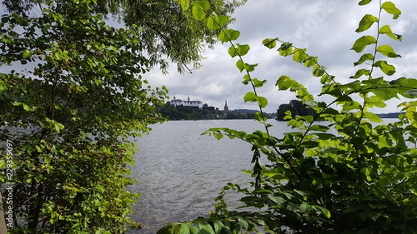 Obraz Plöner See