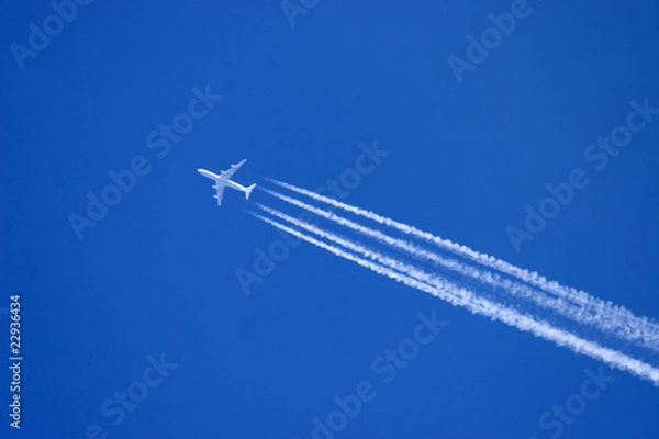 Obraz Airplane