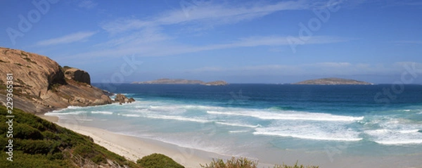 Fototapeta Esperance