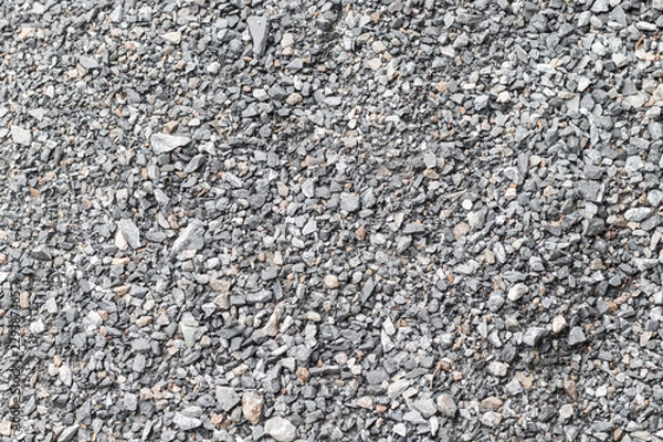 Obraz Granite gravel texture