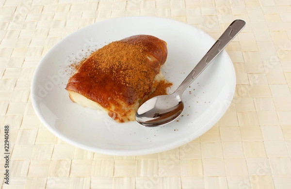 Fototapeta Kazandibi