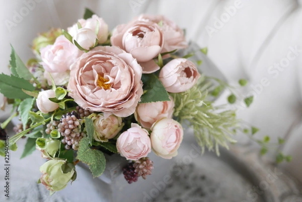 Obraz アーティフィシャルフラワー