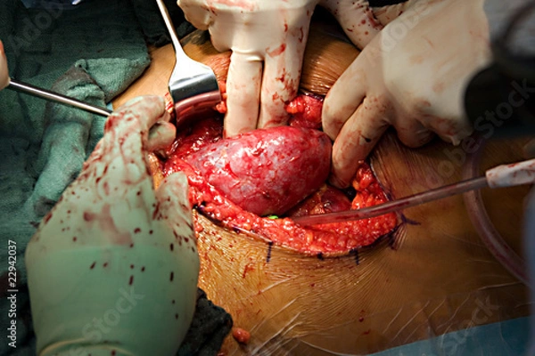 Obraz Nierentransplantation19