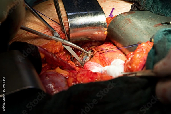 Obraz Przeszczep nerki 08