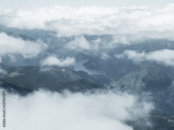 Obraz Retezat National Park