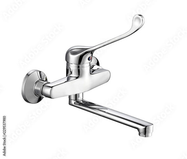 Obraz Sanitary equipment