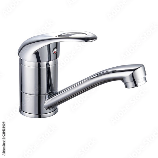 Obraz Sanitary equipment