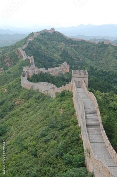 Obraz serpent de pierre