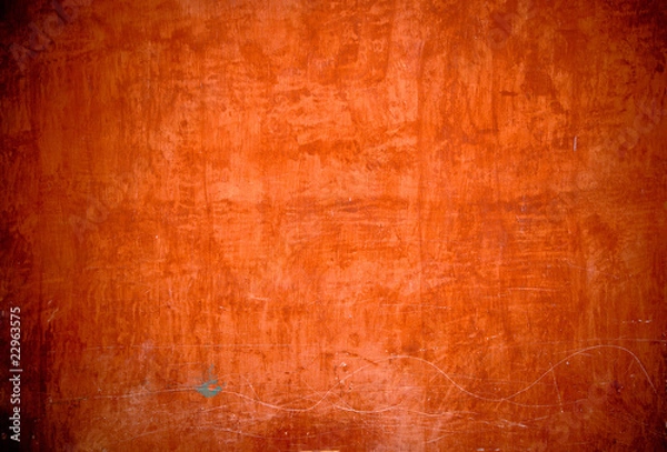 Fototapeta grunge wall