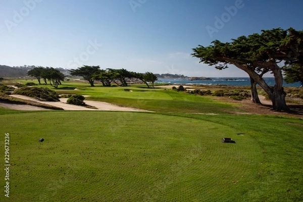 Obraz 17 miles in Carmel