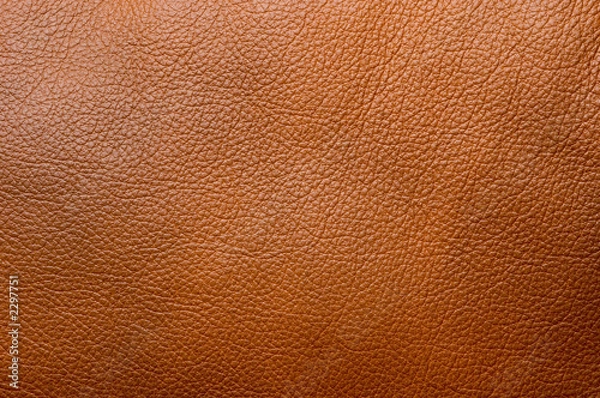 Obraz skórzane tło