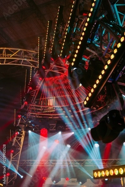 Fototapeta OLYMPUS DIGITAL CAMERA