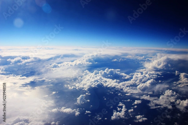 Obraz 雲海
