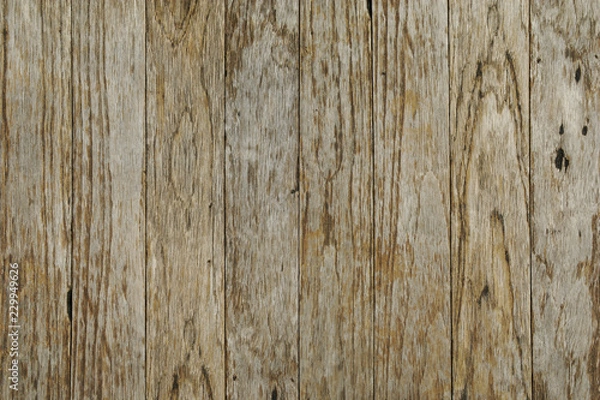 Fototapeta Rustic Wood Texture