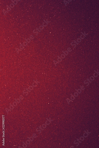 Obraz  red warm background texture backdrop wallpaper for design