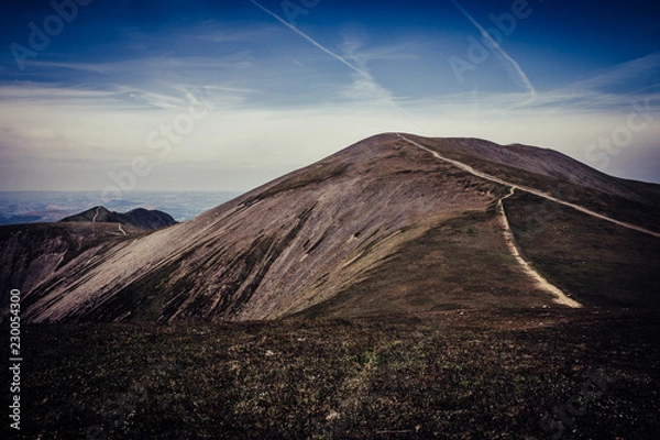 Obraz Skiddaw