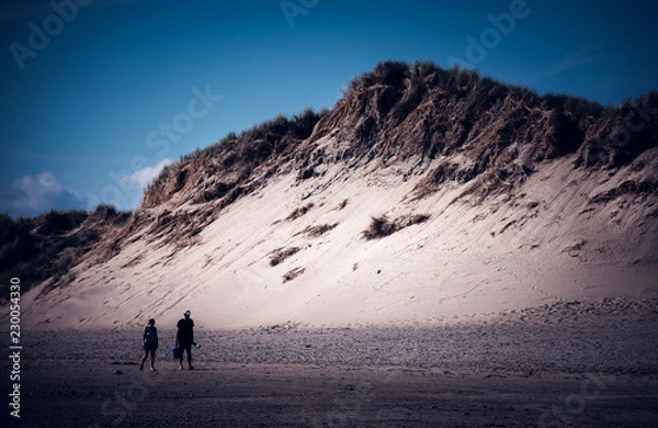 Obraz Playa de la concha