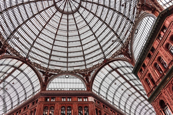 Obraz Galeria Umberto I