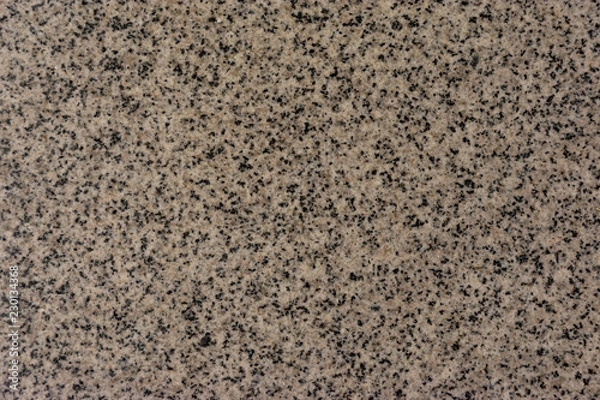 Obraz white marble with gray spots