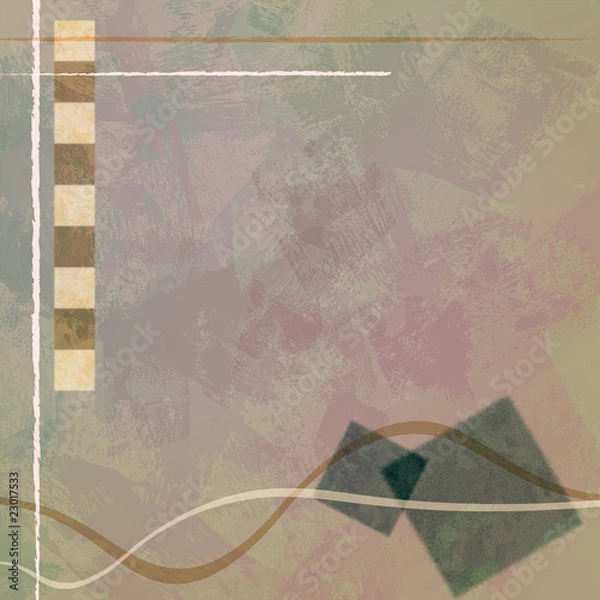 Obraz Abstract Background