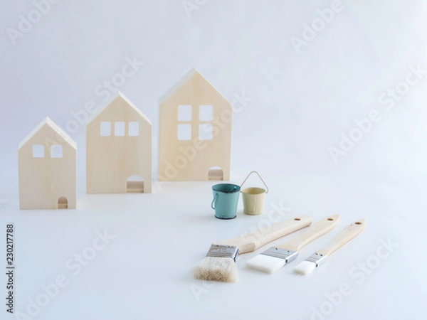 Obraz DIYイメージ　リフォーム