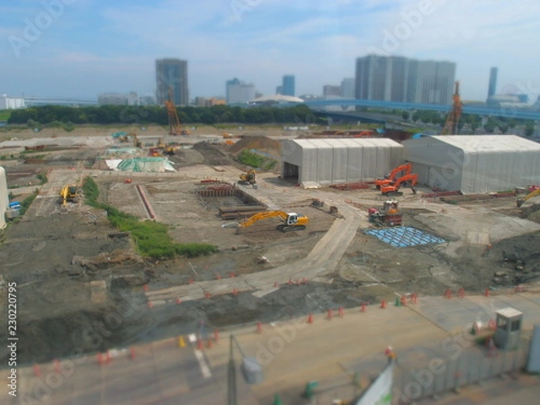 Obraz トイカメラ