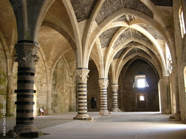 Obraz pokój odbiorczy