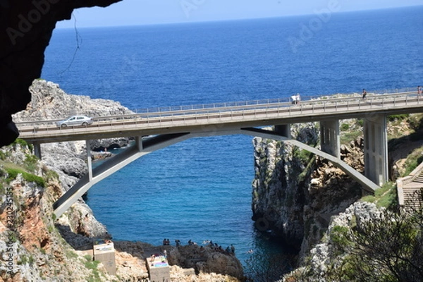 Fototapeta paesaggio