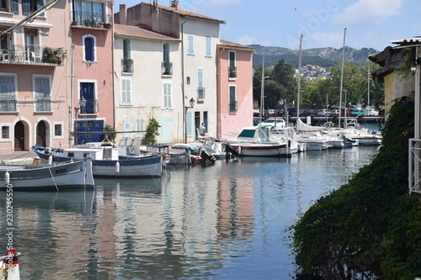 Fototapeta paesaggio