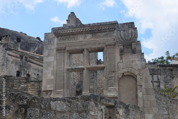 Fototapeta paesaggio