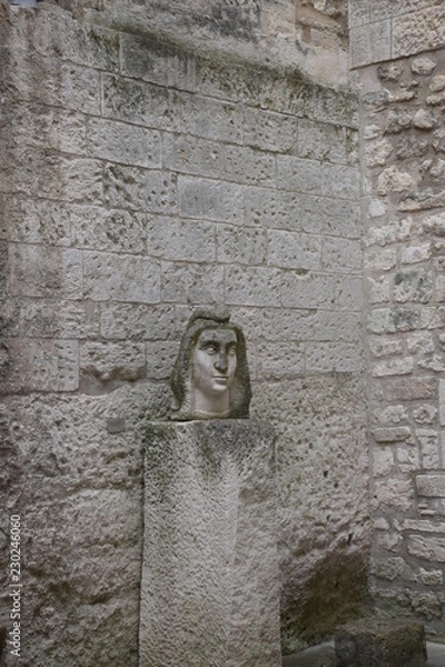 Fototapeta paesaggio