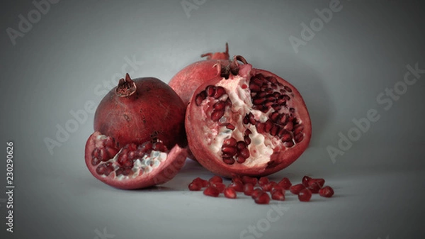 Fototapeta Armenian fruit