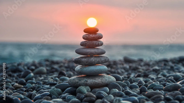 Obraz Imperium Słońca