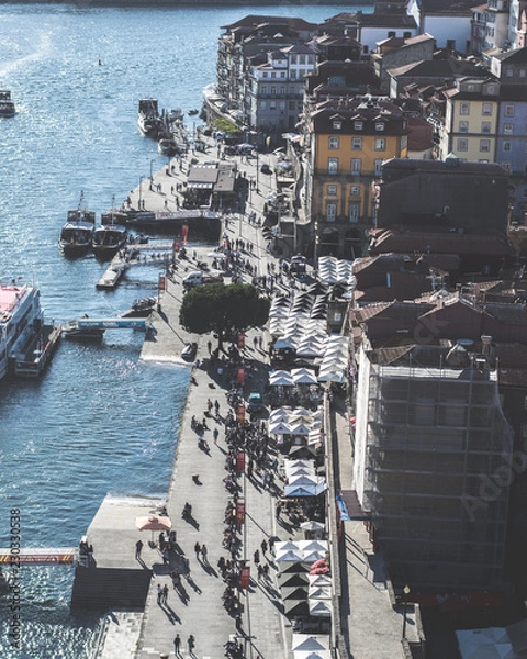Fototapeta Porto