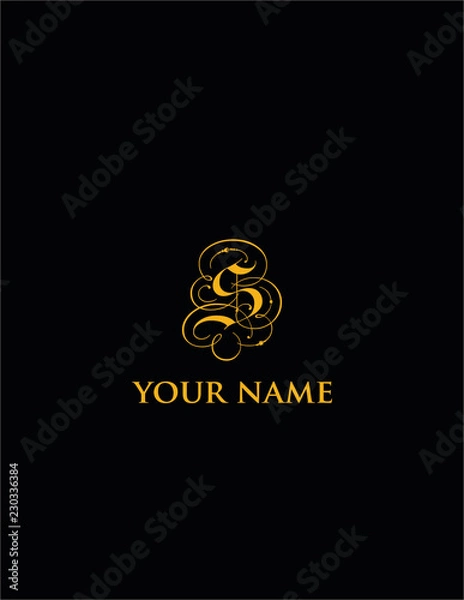 Obraz s
logo
luxury