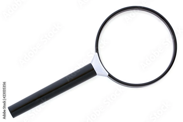 Fototapeta Lesehilfe