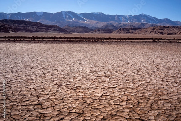 Obraz Tolar Grande Salta, Argentina South america