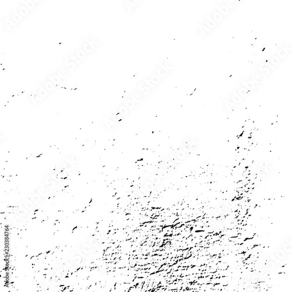 Fototapeta Grain Overlay Texture