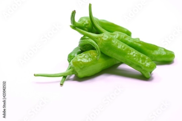 Fototapeta Chili Pepper