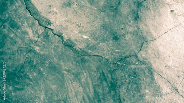 Obraz Raw concrete background