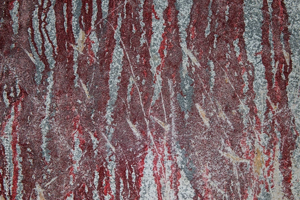 Fototapeta Grunge Scratch Texture Background