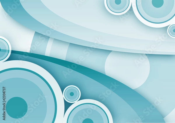 Obraz abstract backgroun