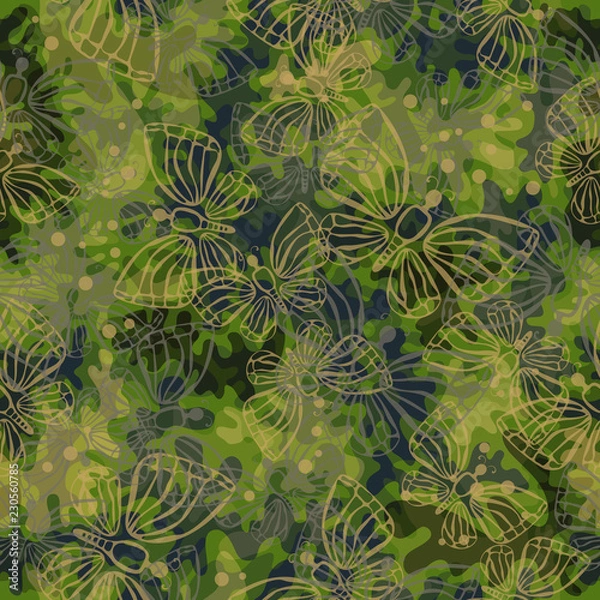 Fototapeta Печать