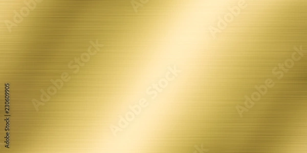 Obraz Złoty materiał tła